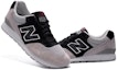 Shop New Balance 996 'Grey Black' MRL996KM