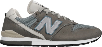 New Balance 996 'Grey Blue' CM996CBAD