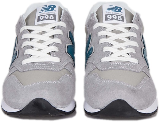 新百伦 996系列 灰蓝配色 MRL996FD Order 新百伦 996系列 灰蓝配色 MRL996FD