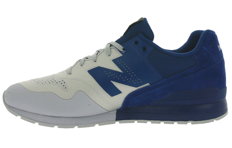 Buy New Balance 996系列 低筒運動鞋 灰藍