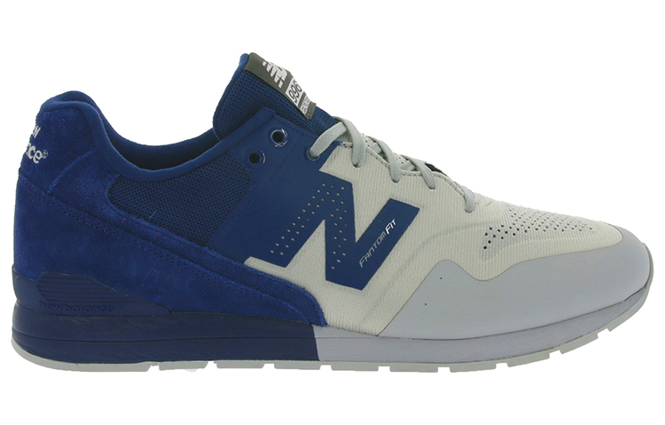 NB 996 'Grey Blue' 圖 2