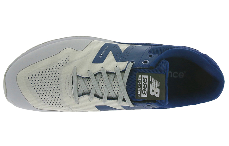 NB 996 'Grey Blue' 圖 3