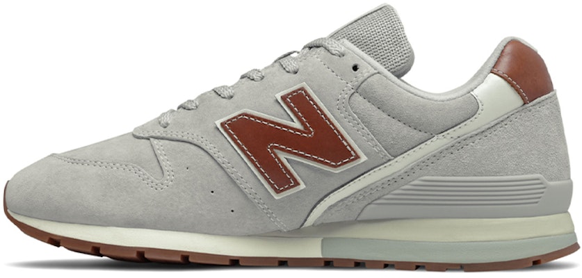 New Balance 996 '灰褐色' CM996BB Buy New Balance 996 '灰褐色' CM996BB