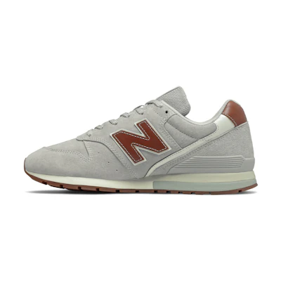 NB 996 'Grey Brown'
