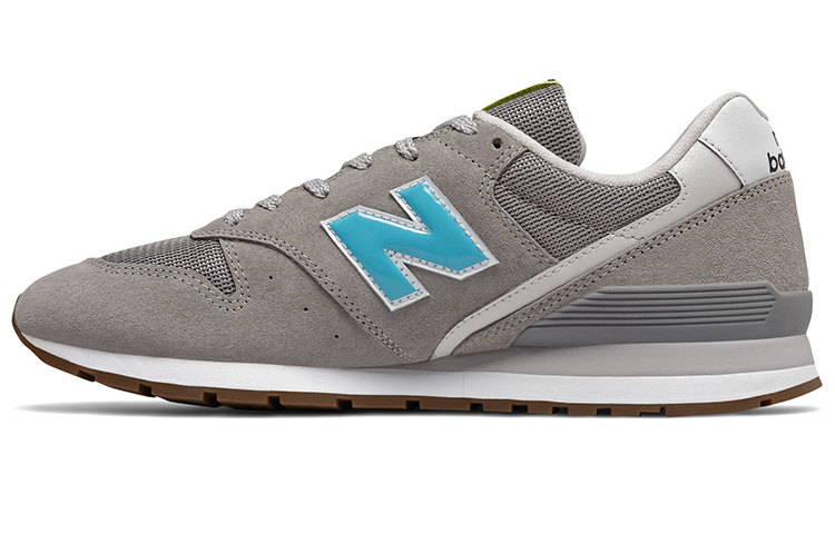 Buy New Balance 996 'Abu-Abu Biru Muda' CM996URG