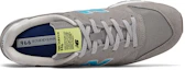 Lookbook New Balance 996 'Abu-Abu Biru Muda' CM996URG
