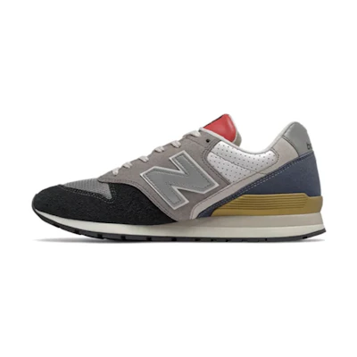 NB 996 'Grey Navy'