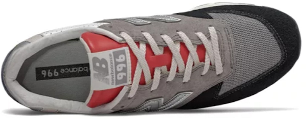 新百伦 996 '灰海军蓝' CM996OG Shop 新百伦 996 '灰海军蓝' CM996OG