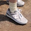 Details for New Balance 996 X Brownyard 'Gris Blanco' CM996KW2