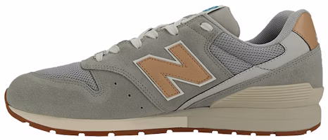 New Balance 996 'Grey Orange' CM996BE2