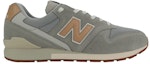 Order New Balance 996 'Gris Naranja' CM996BE2