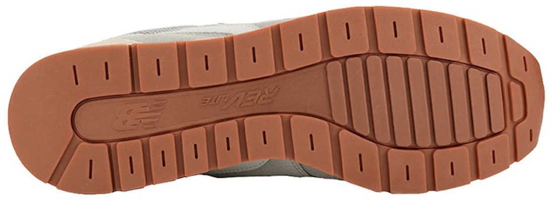 New Balance 996 'Gris Naranja' CM996BE2 Shop New Balance 996 'Gris Naranja' CM996BE2