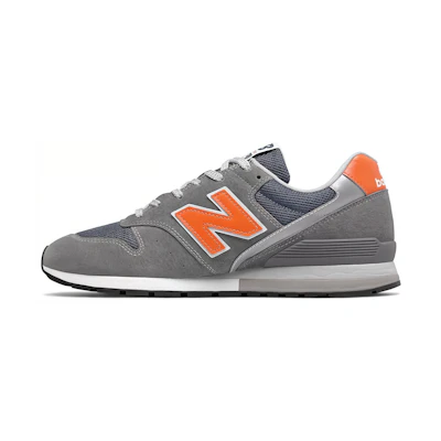 NB 996 'Grey Orange'