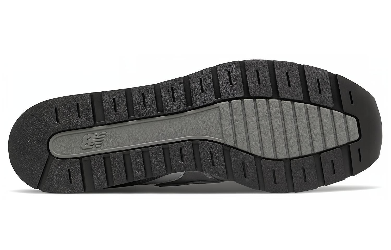 Shop New Balance 996 'Grey Orange' CM996SHA