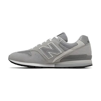 NB 996 'Grey Silver'