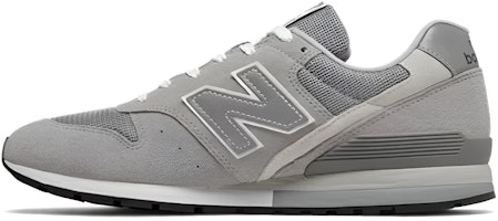 New Balance 996 'Grey Silver' CM996BG New Balance 996 'Grey Silver' CM996BG