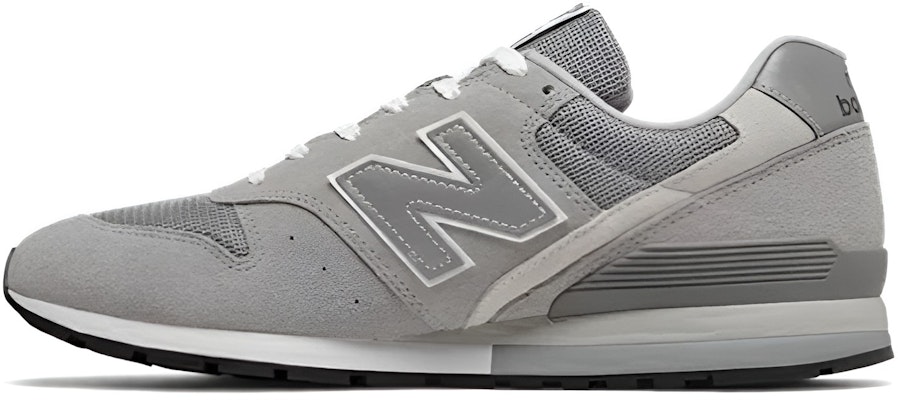 New Balance 996 'Abu-abu Perak' CM996BG Buy New Balance 996 'Abu-abu Perak' CM996BG