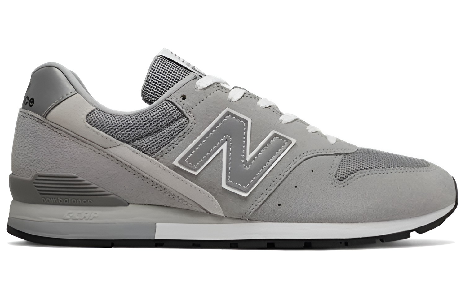 Order New Balance NB 996 低筒 跑步鞋 男女兩性款 深灰色