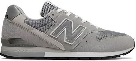 新百伦 996 '灰银' CM996BG Order 新百伦 996 '灰银' CM996BG