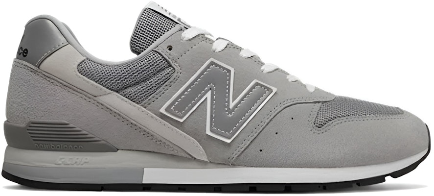 New Balance 996 'Abu-abu Perak' CM996BG Order New Balance 996 'Abu-abu Perak' CM996BG
