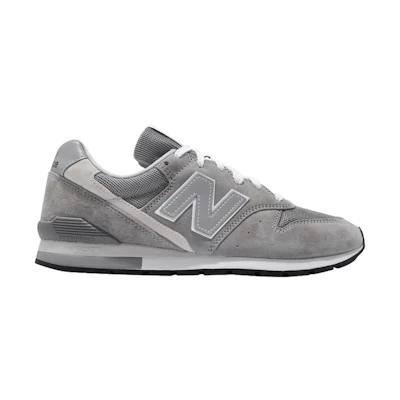 NB 996 'Grey Silver'