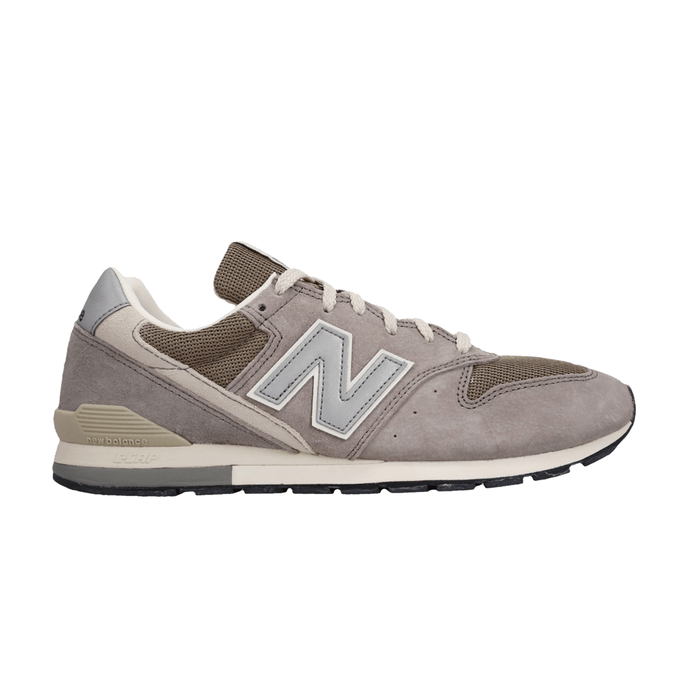 Buy 뉴발란스 996 그레이 실버 (New Balance 996 Grey Silver - most literal, under limit) CM996GYD