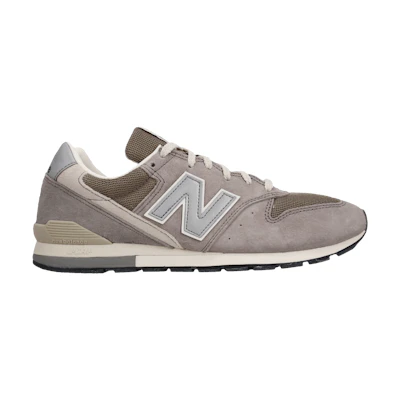NB 996 'Grey Silver'