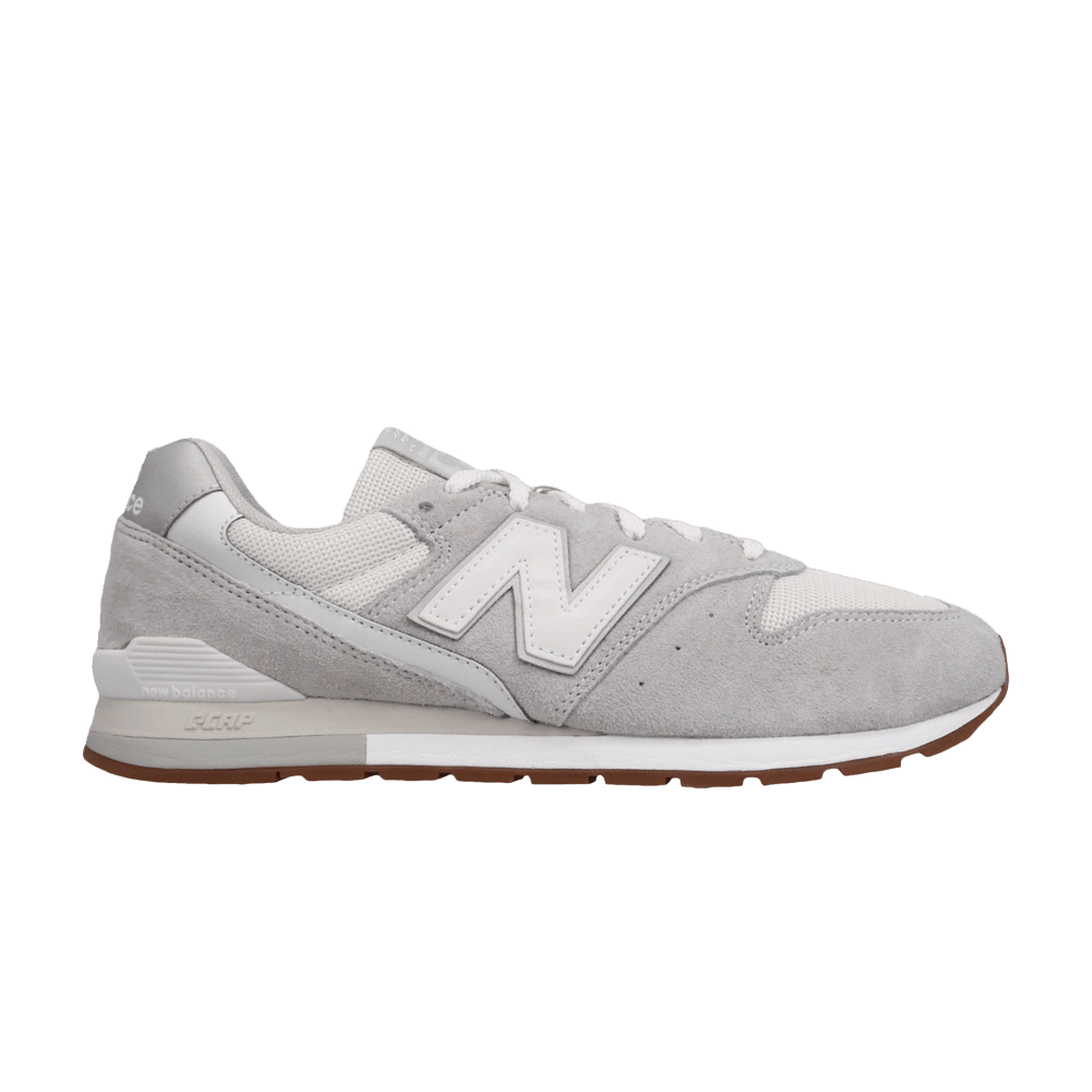 New Balance 996 'Grey White' CM996SMGD