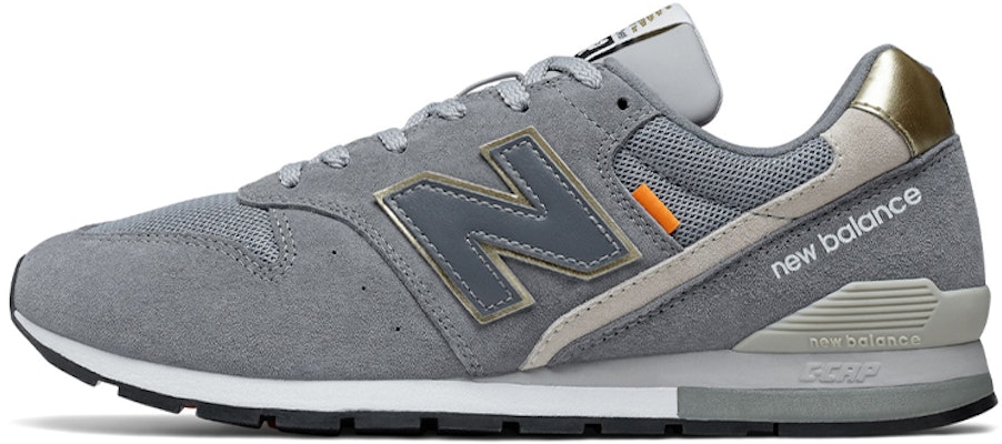 New Balance 996 '槍金色' CM996BF Buy New Balance 996 '槍金色' CM996BF