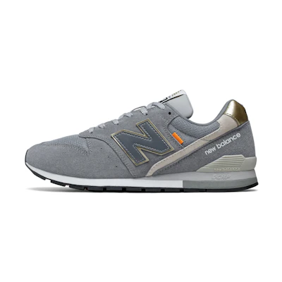 NB 996 'Gunmetal Gold'