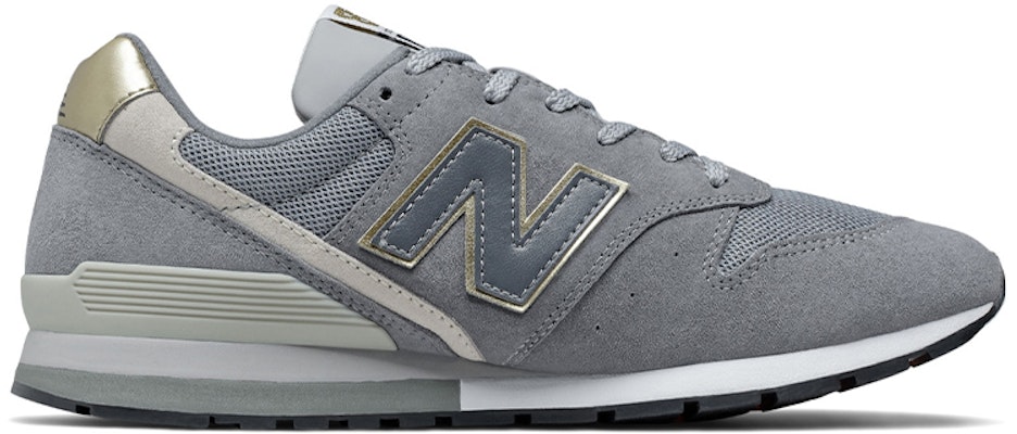 New Balance 996 '槍金色' CM996BF Order New Balance 996 '槍金色' CM996BF