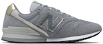 Order New Balance 996 '槍金色' CM996BF