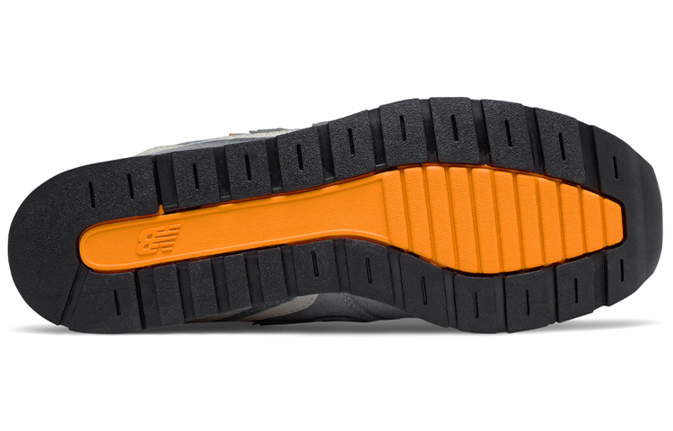 Shop New Balance 996 'Gunmetal Emas' CM996BF