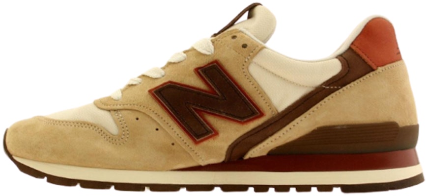 ニューバランス996ホーウィンレザータン M996DCB Buy ニューバランス996ホーウィンレザータン M996DCB