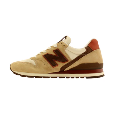 NB 996 'Horween Leather Tan'