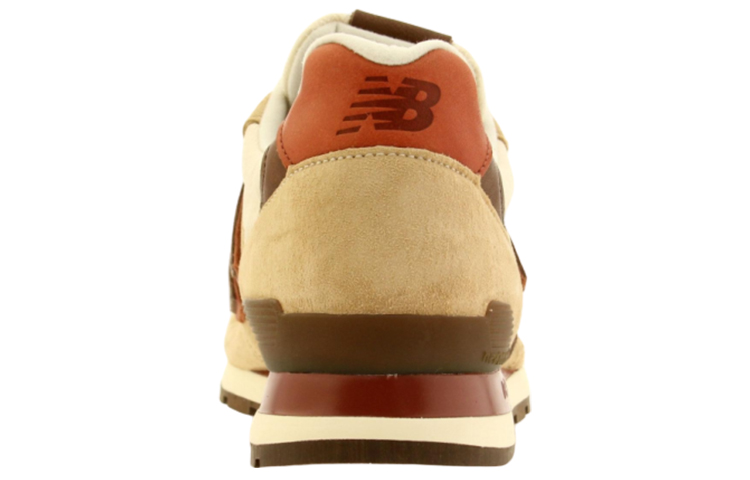 Purchase New Balance 996 ''Horween Leder Tan'' M996DCB
