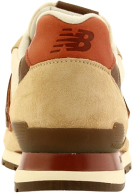 ニューバランス996ホーウィンレザータン M996DCB Purchase ニューバランス996ホーウィンレザータン M996DCB