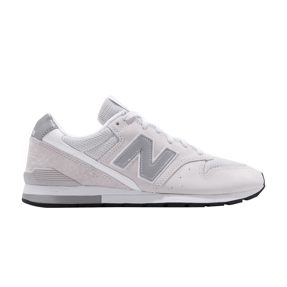 NB 996 'Ivory White'