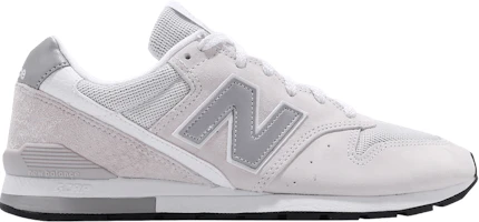 New Balance 996 'Ivory White' CM996BTD New Balance 996 'Ivory White' CM996BTD
