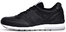 Buy 紐巴倫 996 '皮革 黑白色' M996MUA