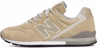 New Balance 996 Series Light-Brown CM996SHT New Balance 996 Series Light-Brown CM996SHT