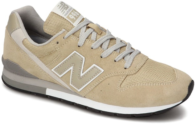 New Balance 996系列 淺棕色 Lookbook New Balance 996系列 淺棕色