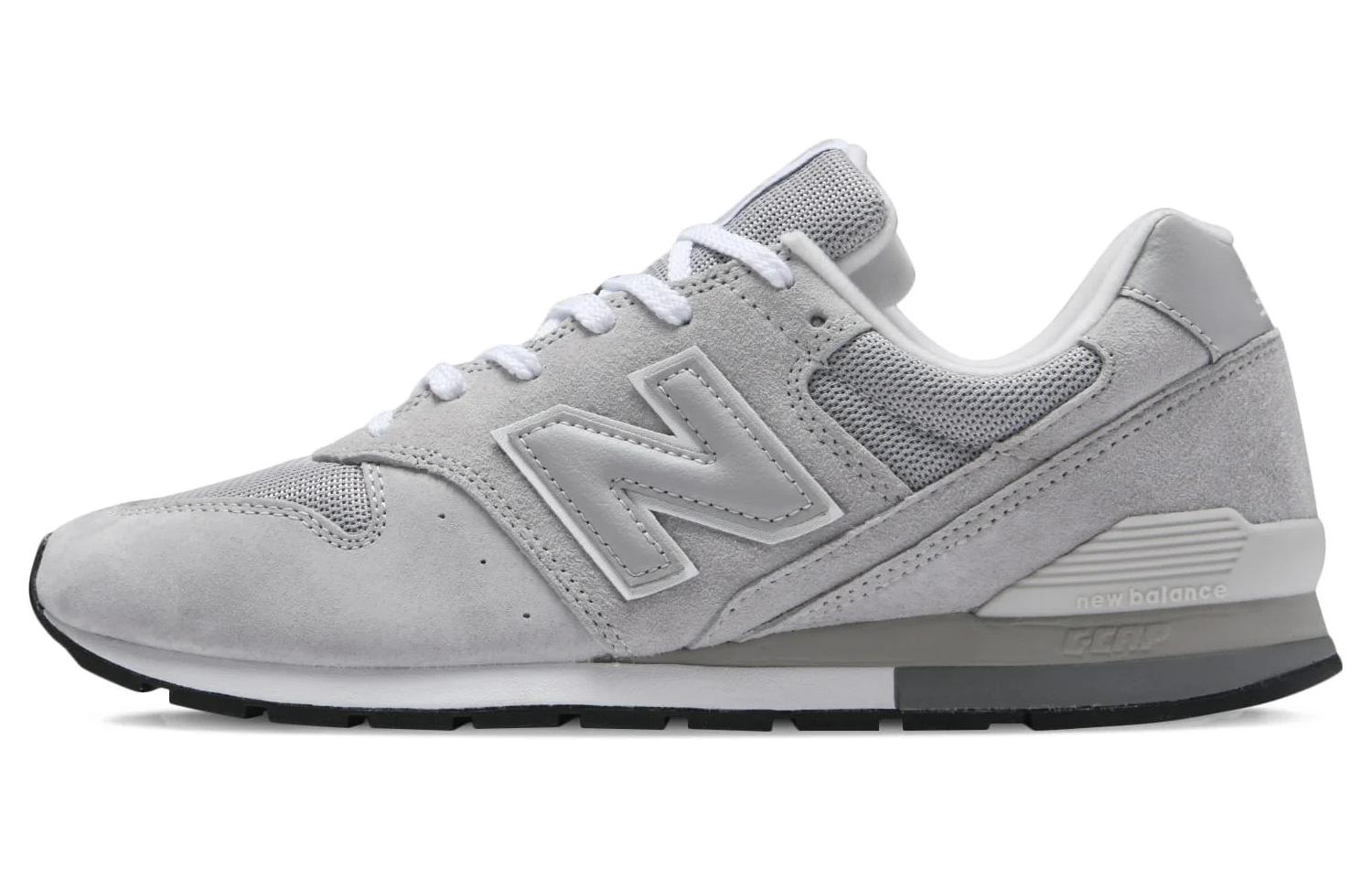 ニューバランス996 ライトグレー CM996GG2を購入 - Novelship