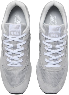 New Balance 996 'Light Grey' CM996GG2 Shop New Balance 996 'Light Grey' CM996GG2