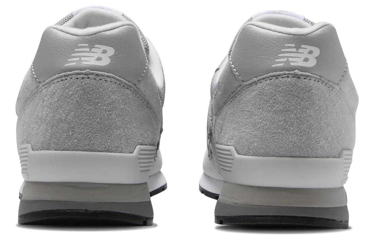 Purchase New Balance 996 'Gris Claro' CM996GG2