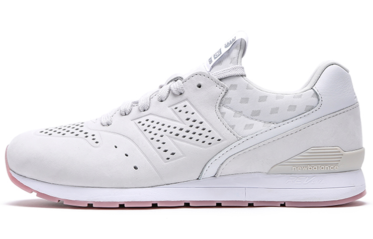 NB 996 Re-Engineered 'White'
