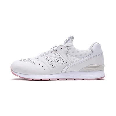 NB 996 Re-Engineered 'White'