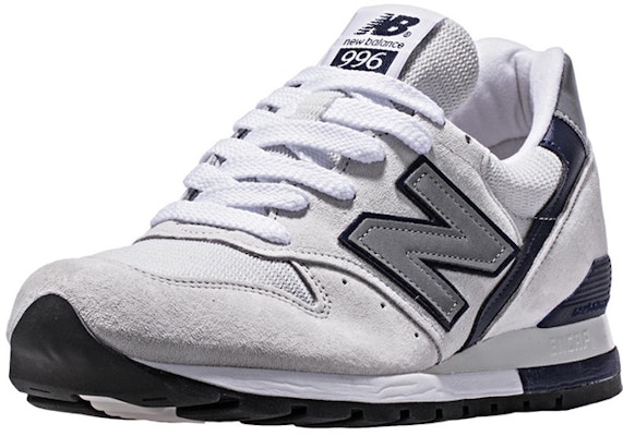 新百伦996美国制造 M996CFIS Lookbook 新百伦996美国制造 M996CFIS