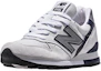 Lookbook New Balance 996 'Buatan USA' M996CFIS