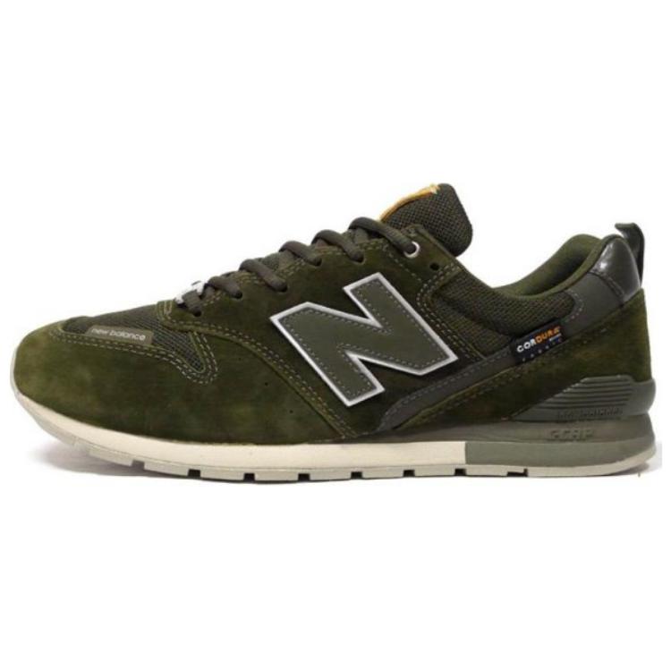 Buy New Balance 996 'Hijau Militer' CM996ND